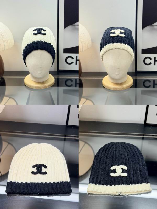 Chanel Hat dx179